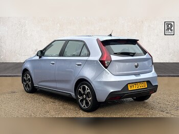 Used MG MG3 2023 for sale - 77423667: Photo