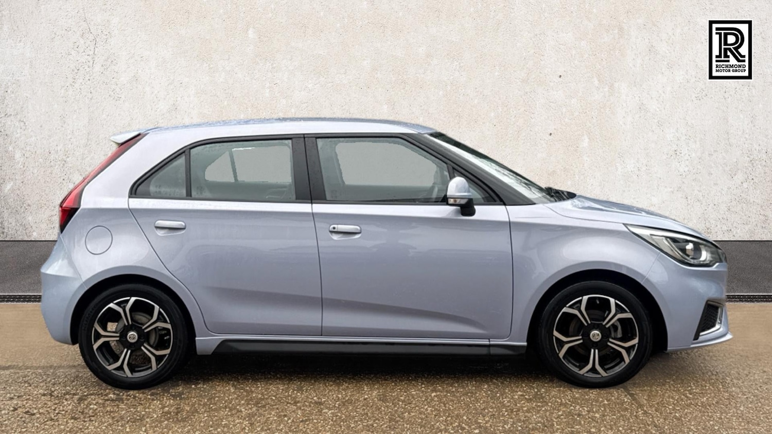 Used MG MG3 2023 for sale - 77423667: Photo 4