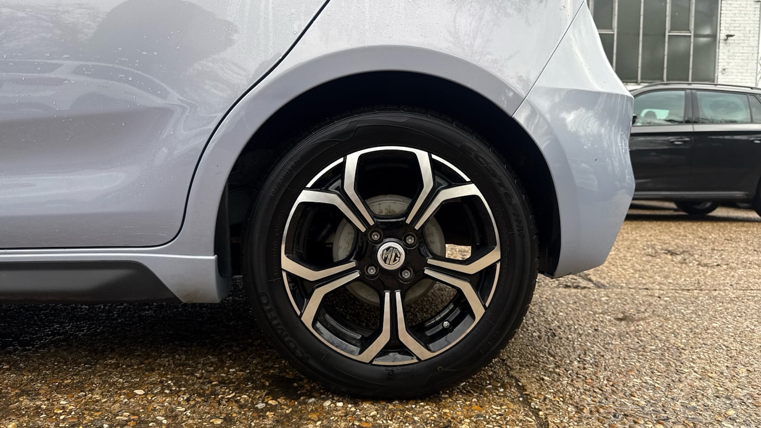 Used MG MG3 2023 for sale - 77423667: Photo 5