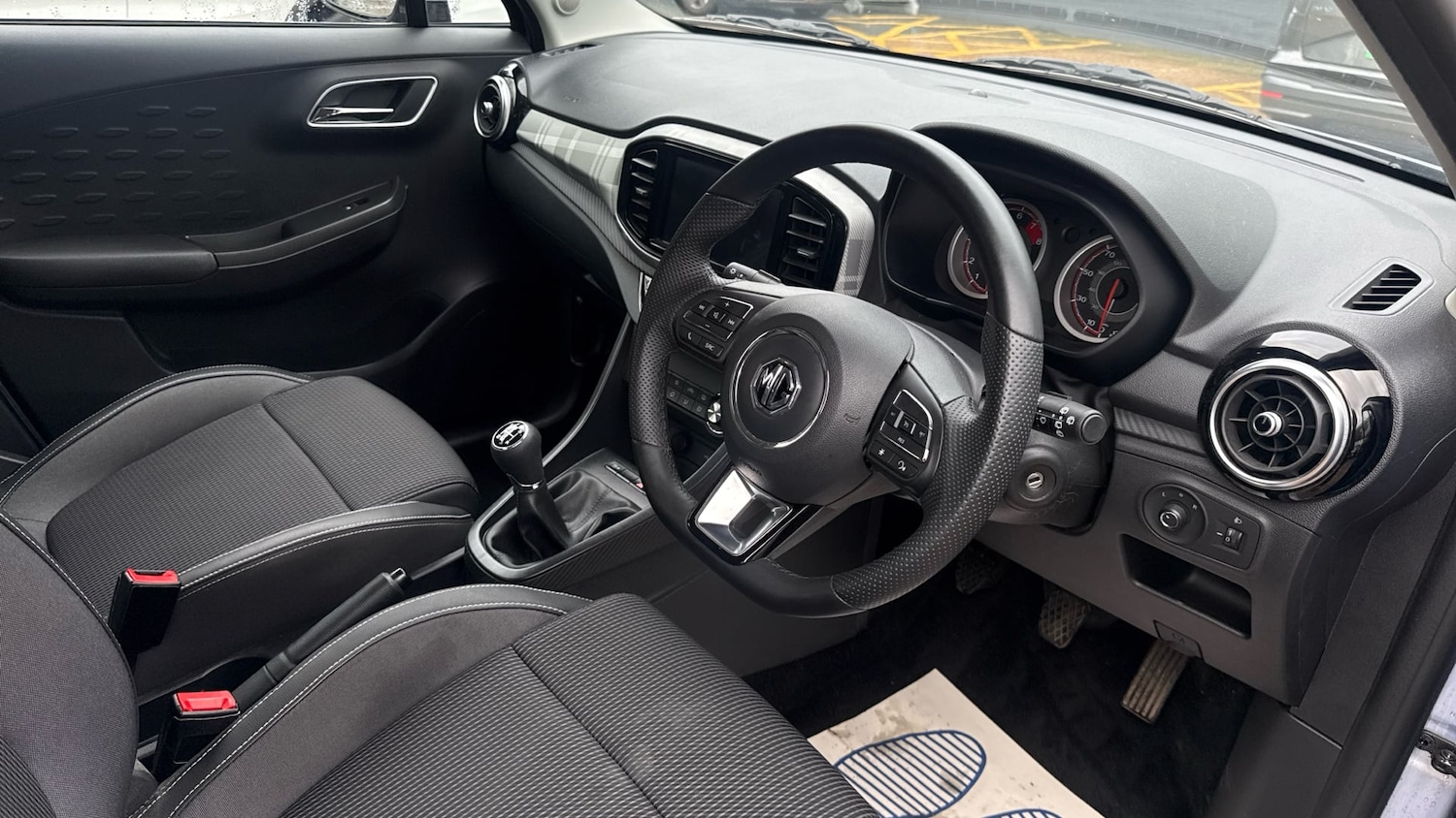 Used MG MG3 2023 for sale - 77423667: Photo 6