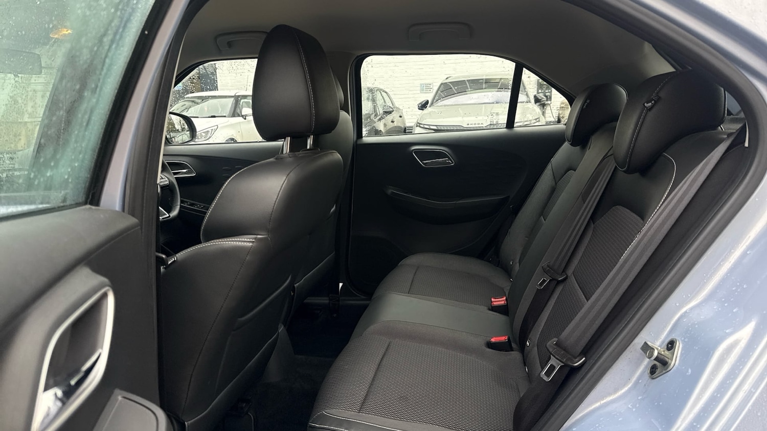 Used MG MG3 2023 for sale - 77423667: Photo 9