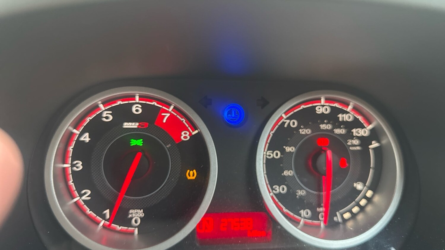 Used MG MG3 2023 for sale - 77916034: Photo 10