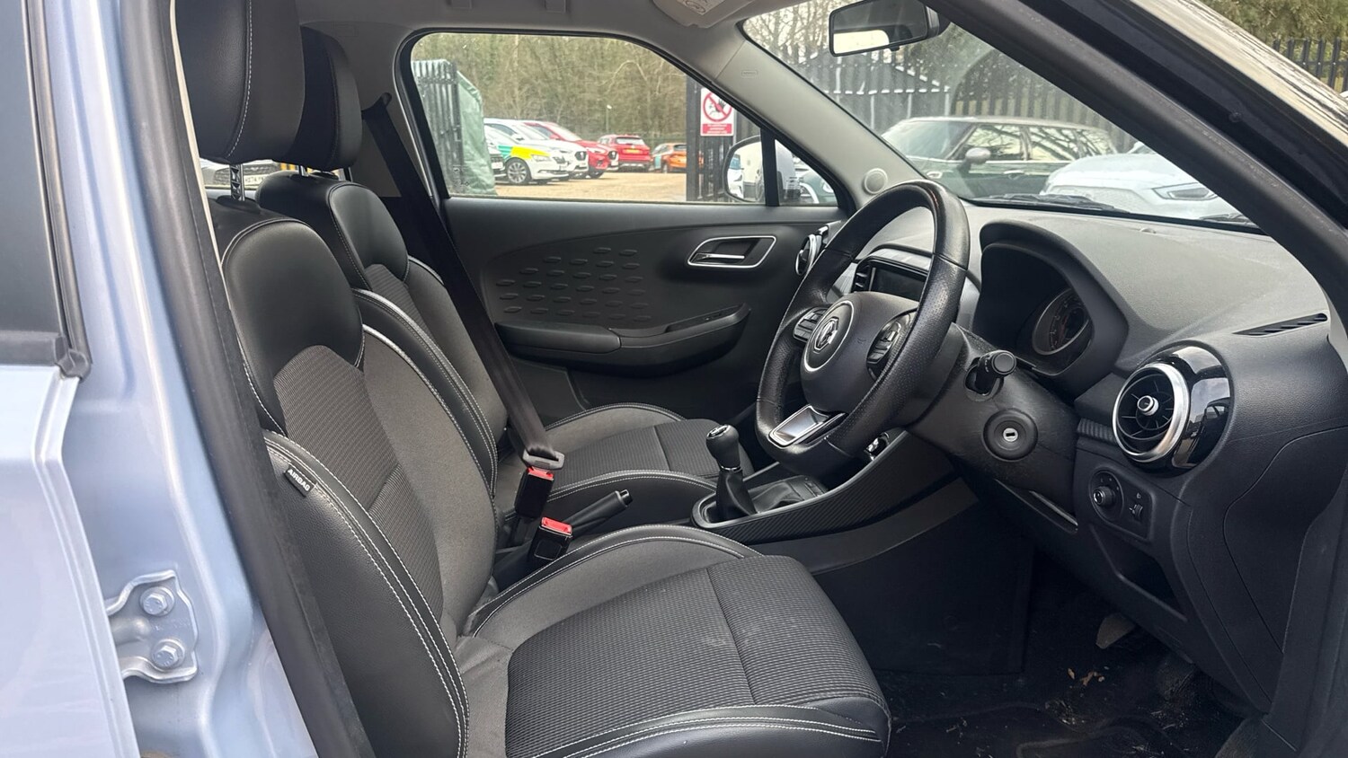 Used MG MG3 2023 for sale - 77916034: Photo 12