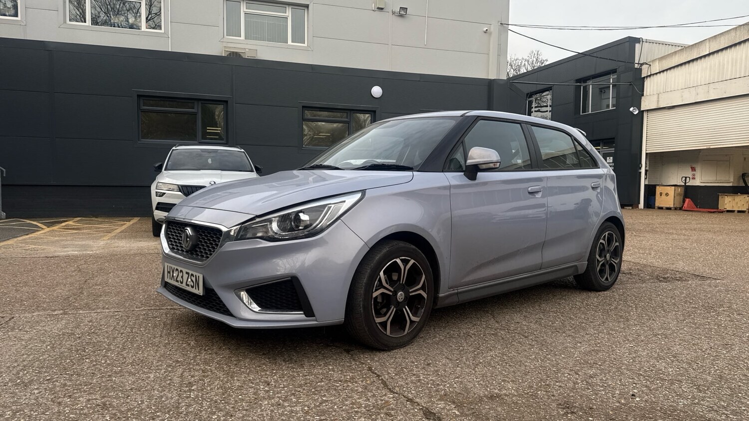 Used MG MG3 2023 for sale - 77916034: Photo 17