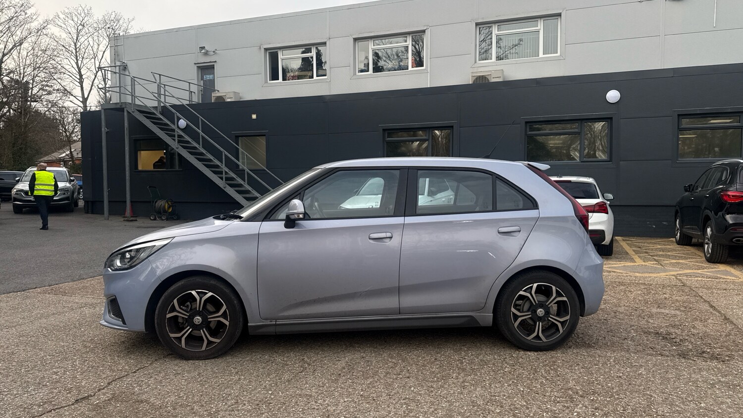 Used MG MG3 2023 for sale - 77916034: Photo 18