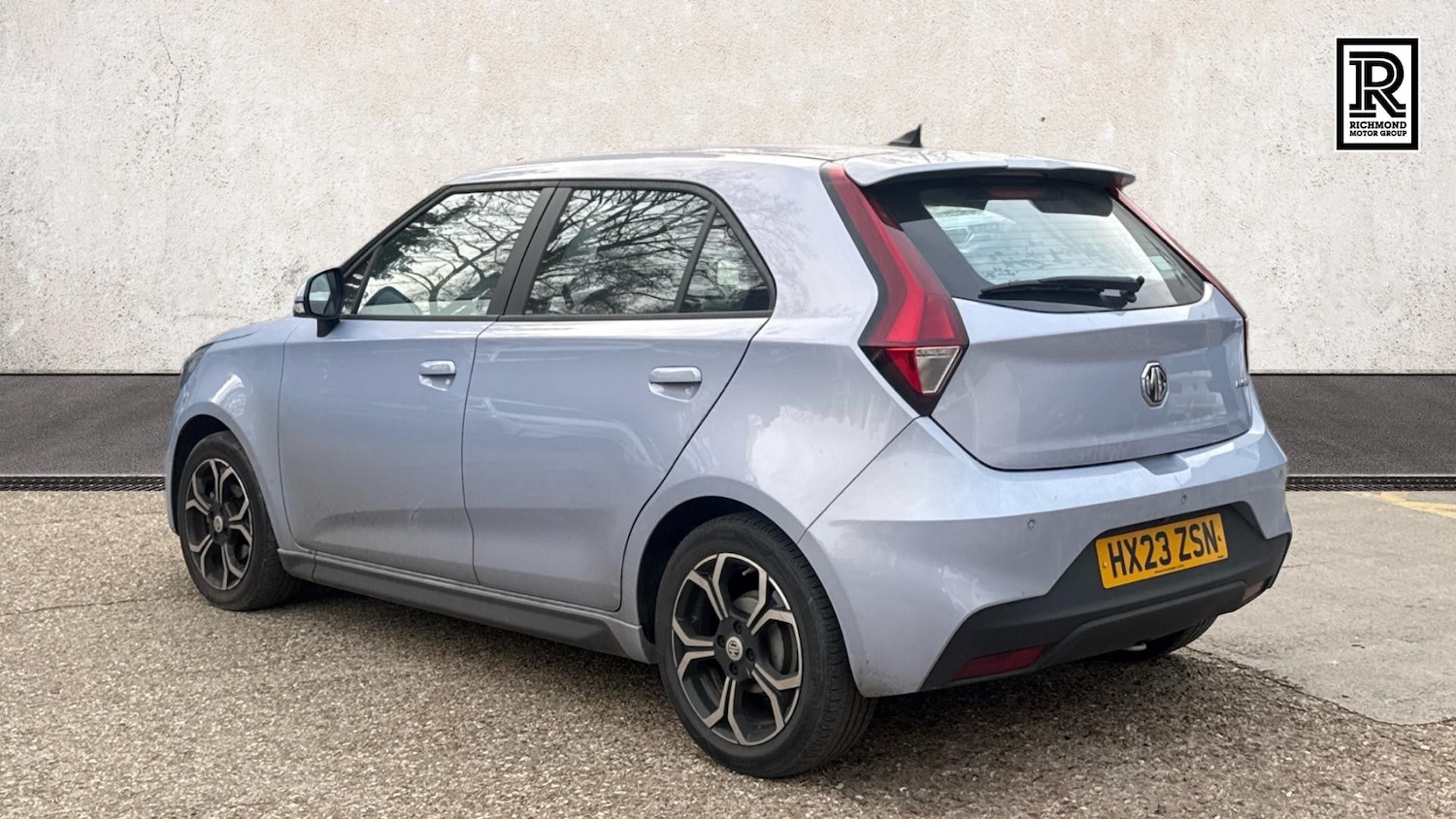 Used MG MG3 2023 for sale - 77916034: Photo 3