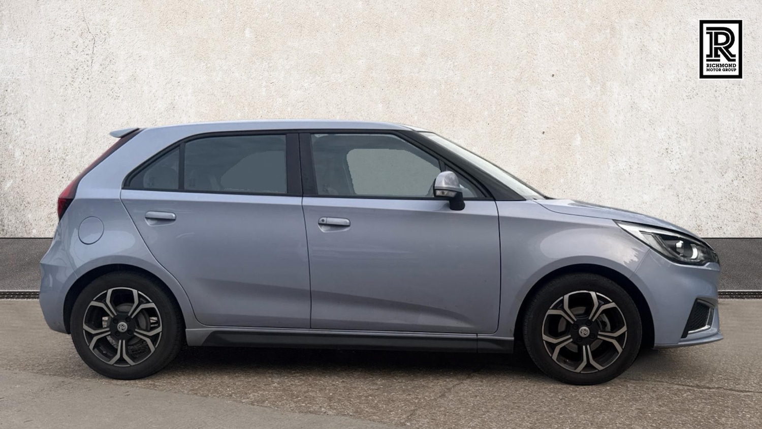 Used MG MG3 2023 for sale - 77916034: Photo 4