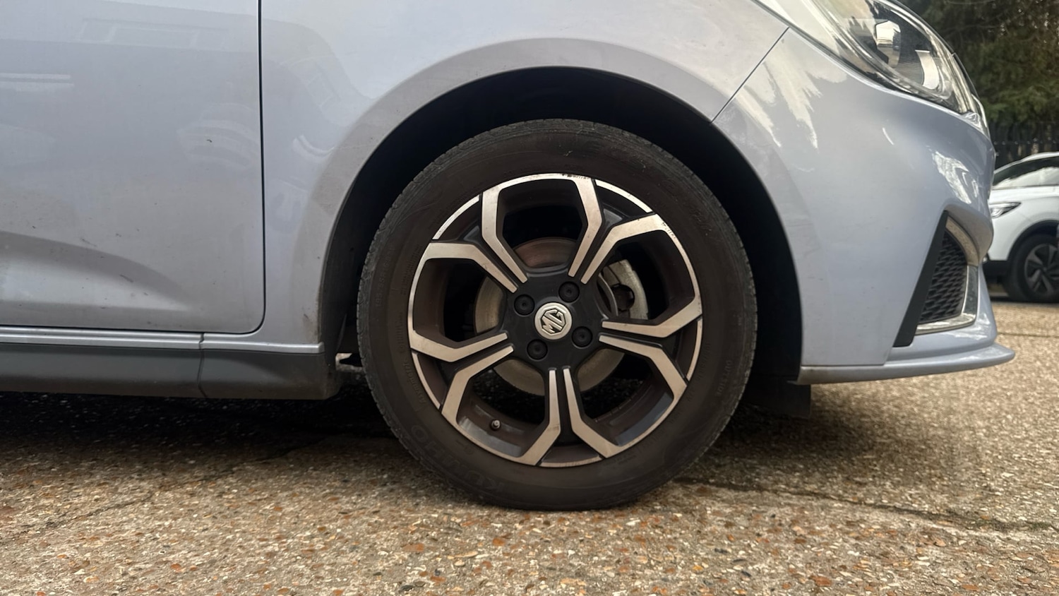 Used MG MG3 2023 for sale - 77916034: Photo 5