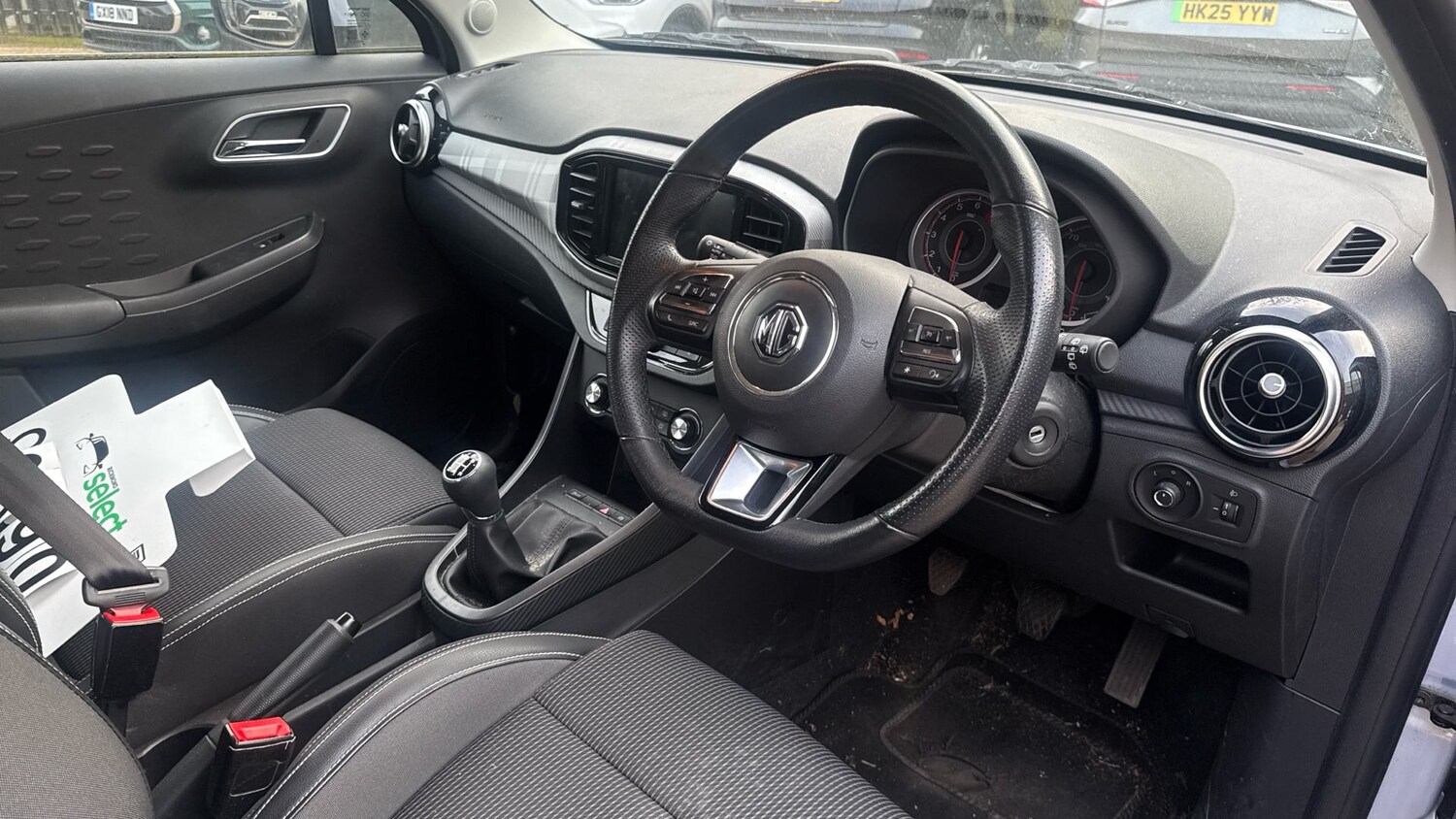 Used MG MG3 2023 for sale - 77916034: Photo 6