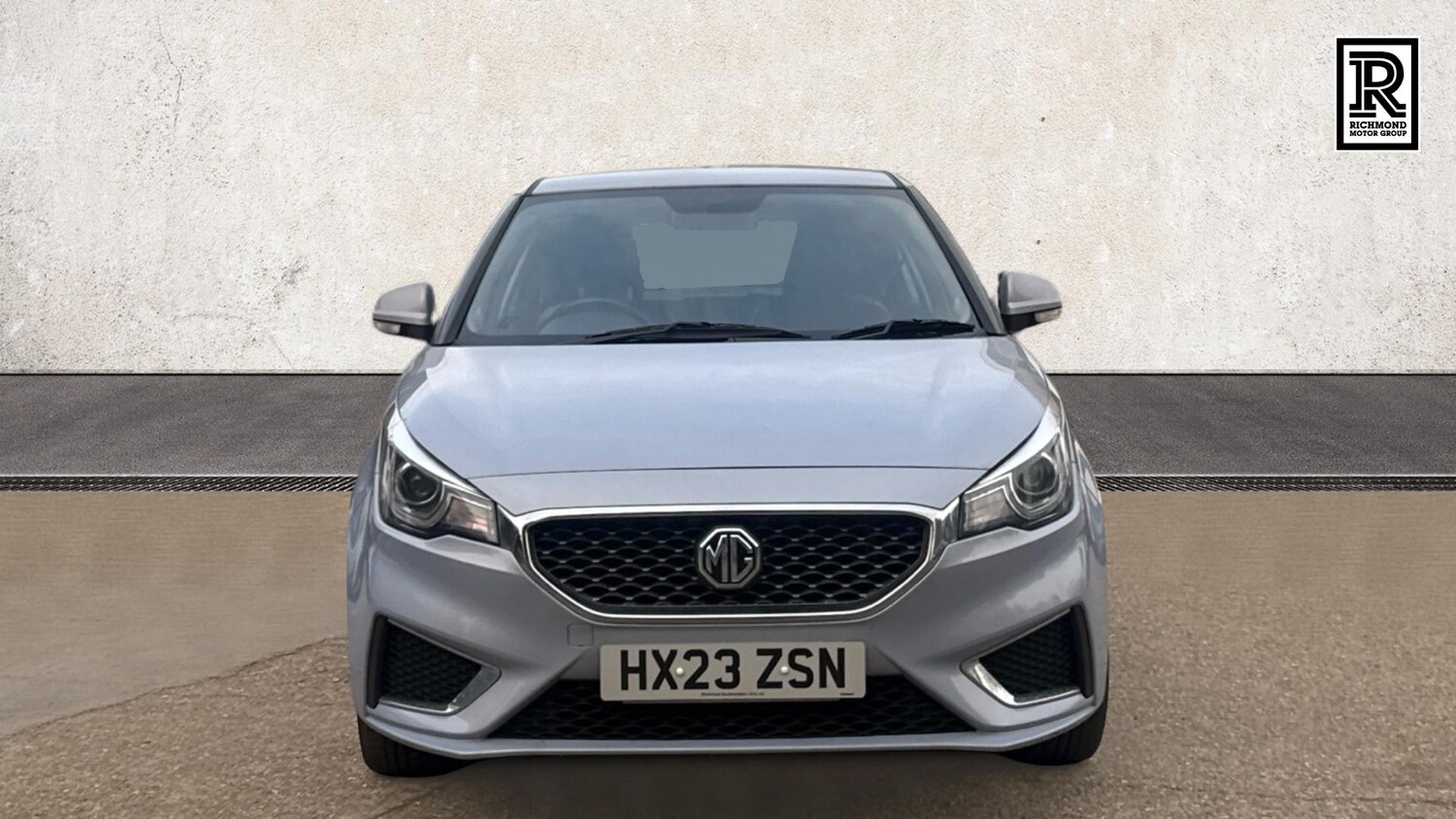 Used MG MG3 2023 for sale - 77916034: Photo 7