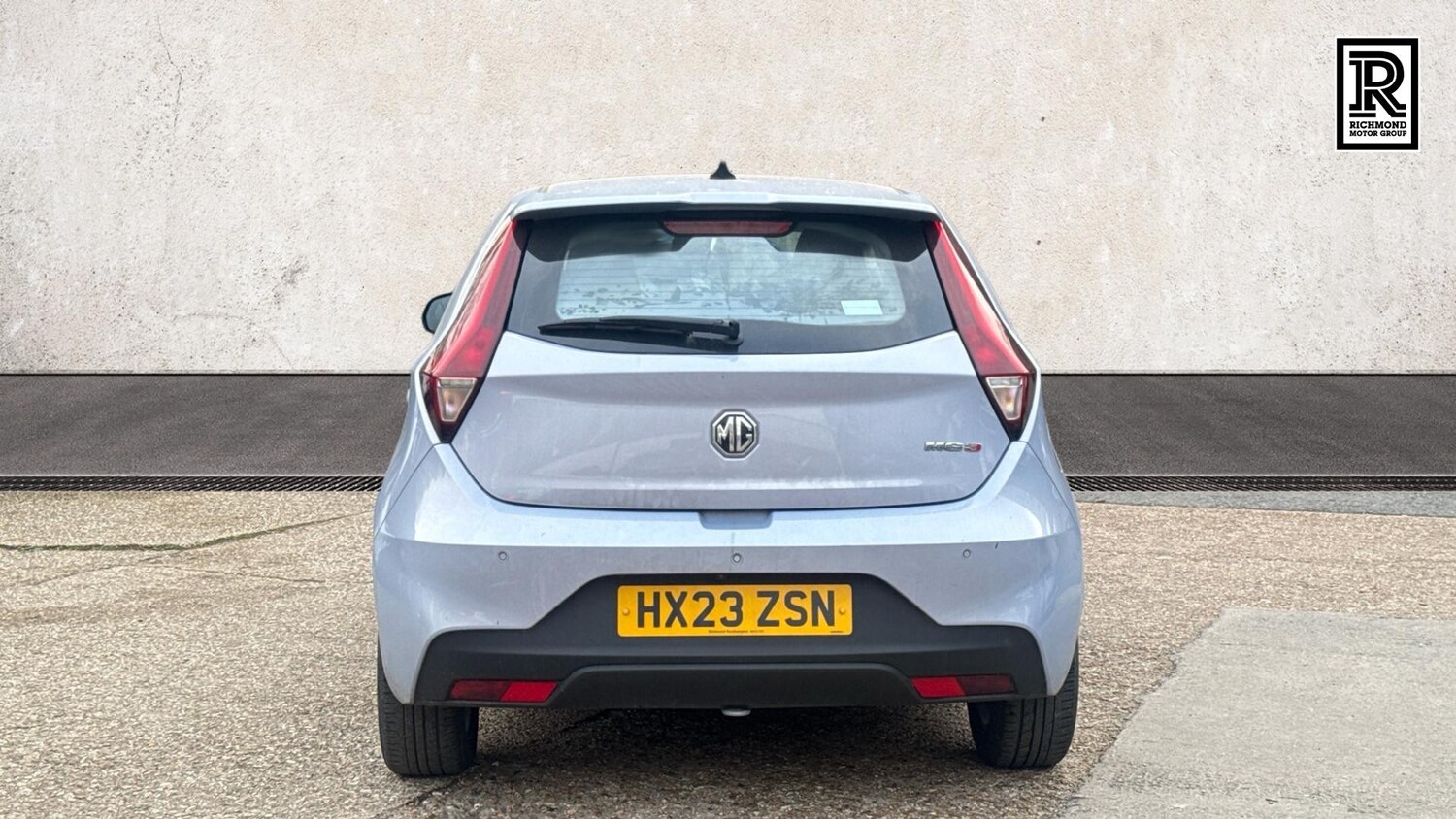 Used MG MG3 2023 for sale - 77916034: Photo 8