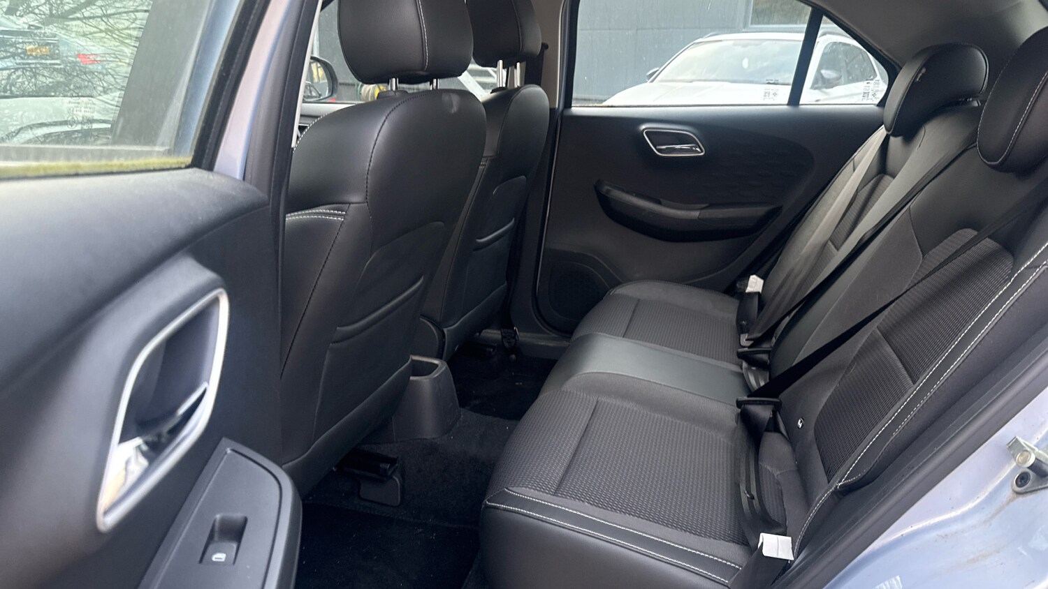 Used MG MG3 2023 for sale - 77916034: Photo 9