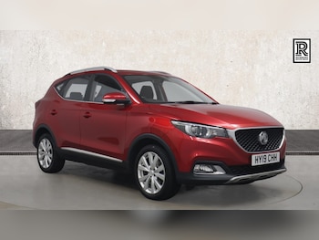 Used MG MG ZS 2019 for sale - 77508747: Photo