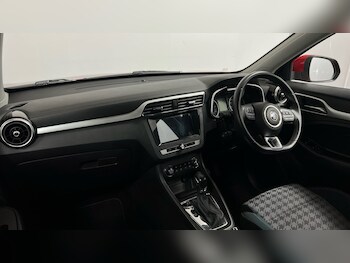 Used MG MG ZS 2019 for sale - 77508747: Photo