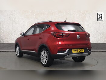 Used MG MG ZS 2019 for sale - 77508747: Photo
