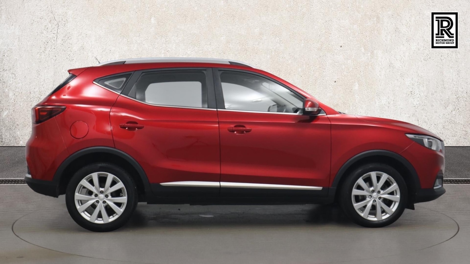 Used MG MG ZS 2019 for sale - 77508747: Photo 4