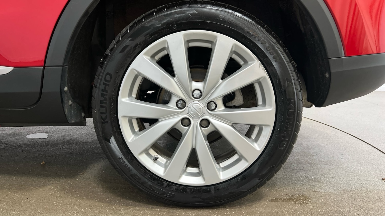 Used MG MG ZS 2019 for sale - 77508747: Photo 5