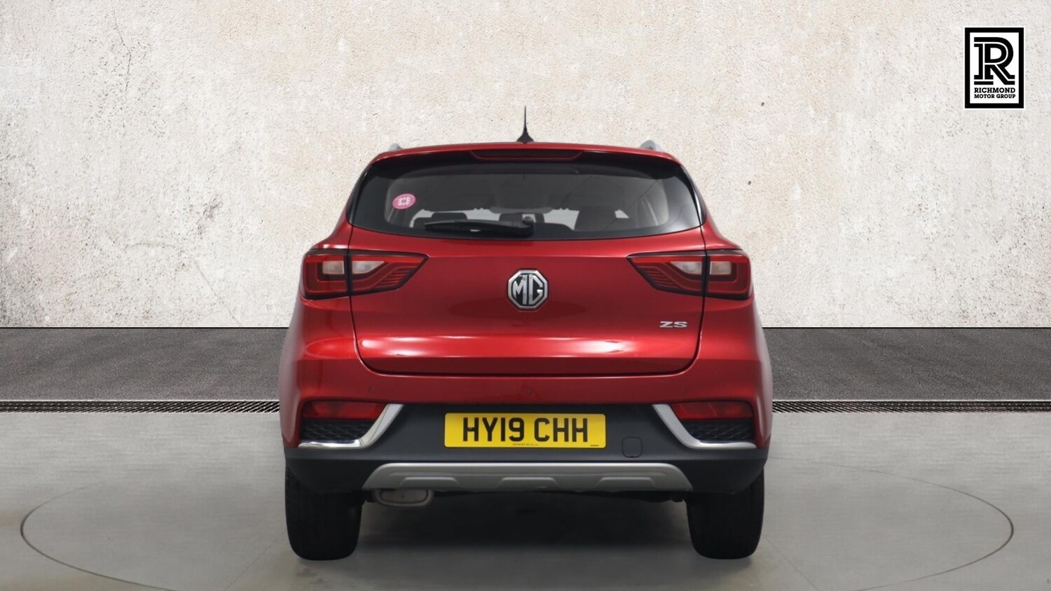 Used MG MG ZS 2019 for sale - 77508747: Photo 8