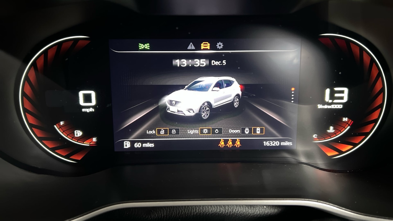 Used MG MG ZS 2024 for sale - 77173345: Photo 10