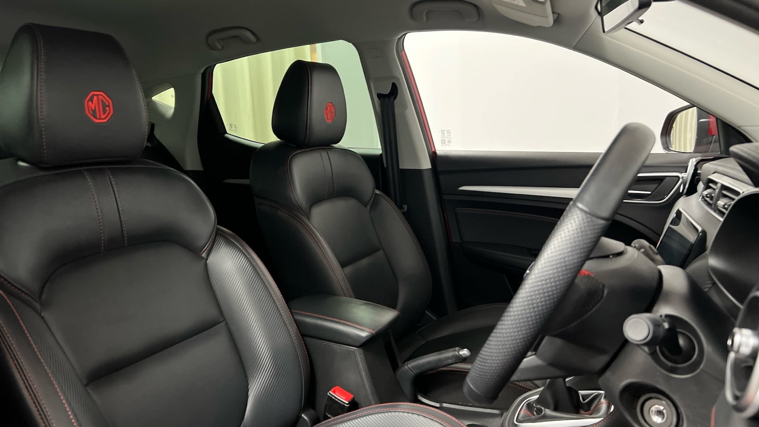 Used MG MG ZS 2024 for sale - 77173345: Photo 12
