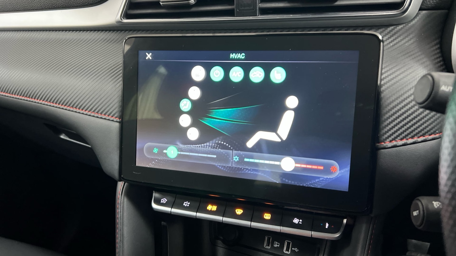 Used MG MG ZS 2024 for sale - 77173345: Photo 17