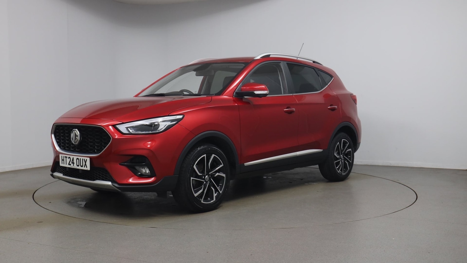 Used MG MG ZS 2024 for sale - 77173345: Photo 18