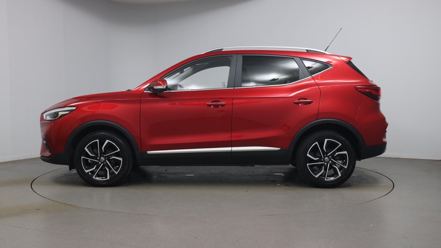 Used MG MG ZS 2024 for sale - 77173345: Photo 19