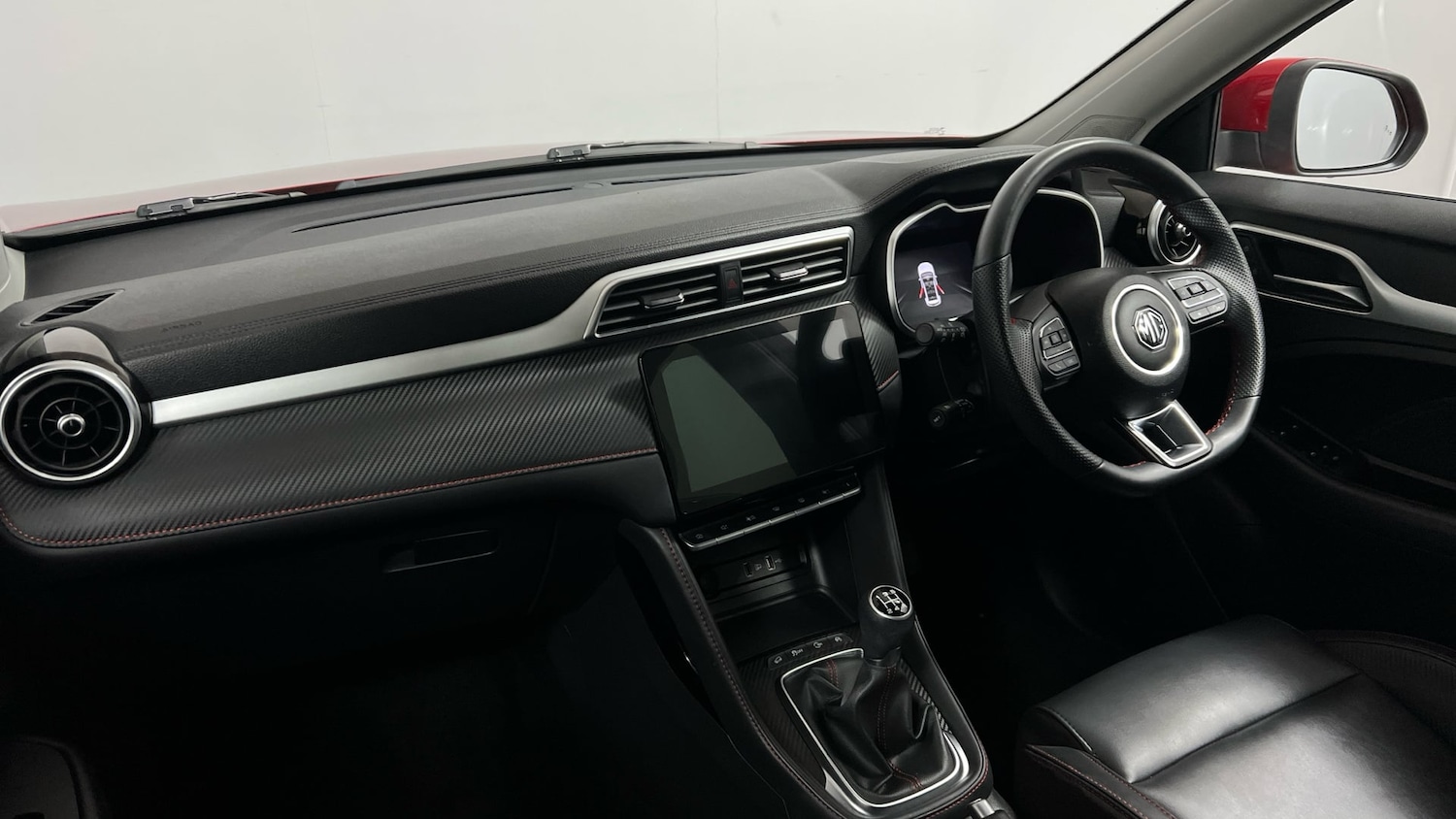 Used MG MG ZS 2024 for sale - 77173345: Photo 2