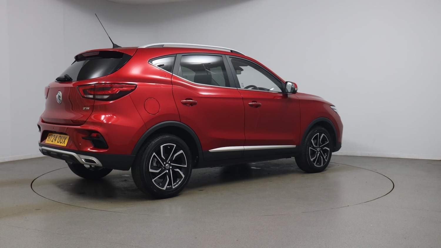 Used MG MG ZS 2024 for sale - 77173345: Photo 20