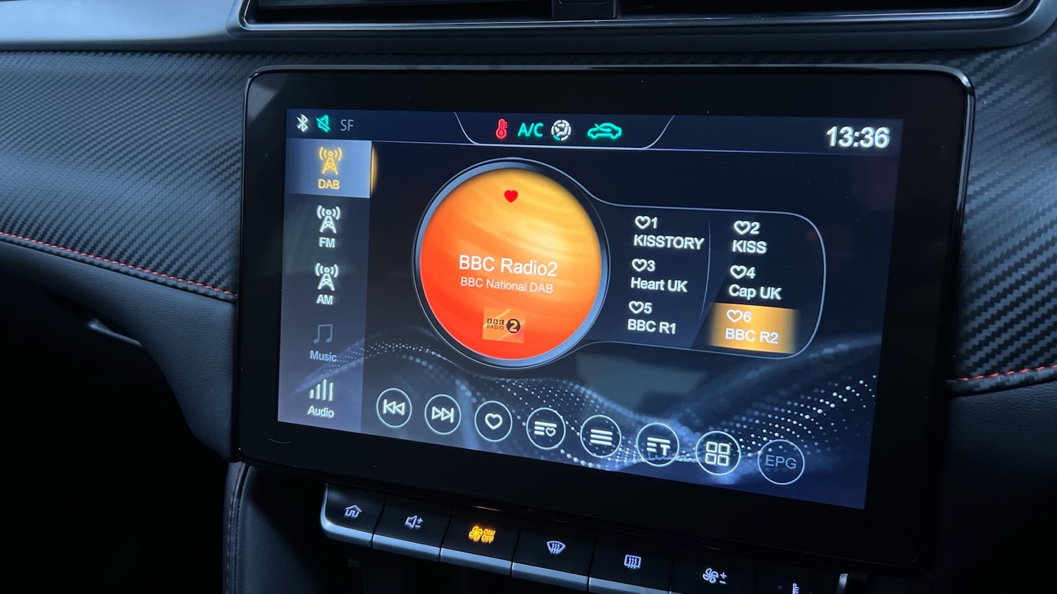 Used MG MG ZS 2024 for sale - 77173345: Photo 22