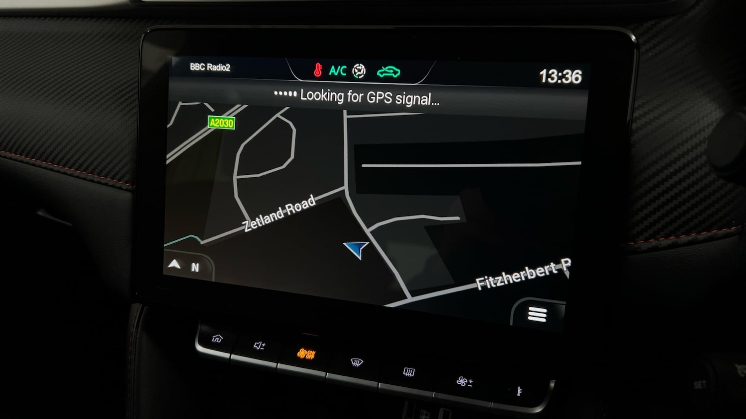 Used MG MG ZS 2024 for sale - 77173345: Photo 23