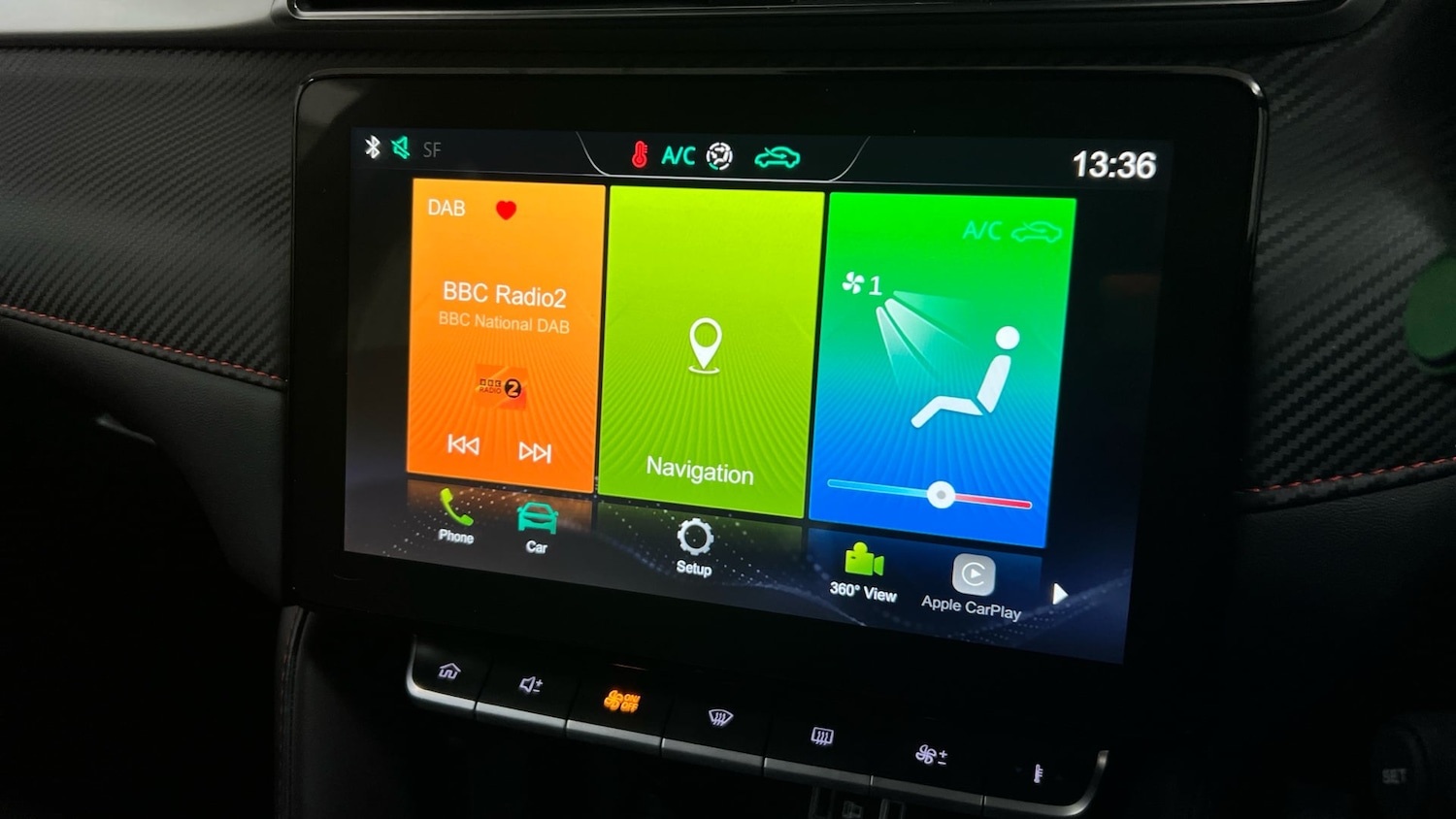 Used MG MG ZS 2024 for sale - 77173345: Photo 24