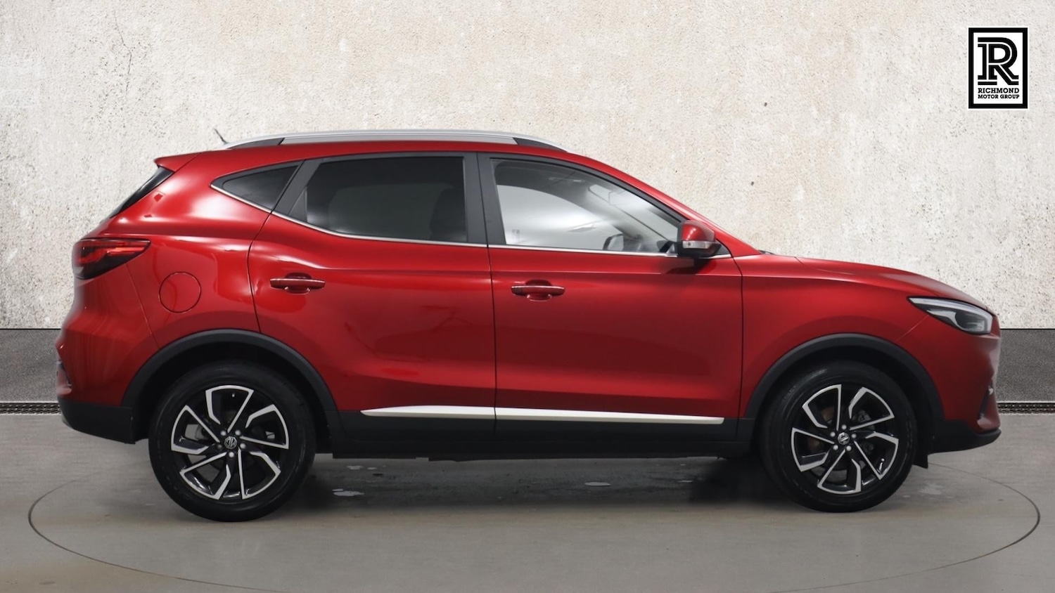 Used MG MG ZS 2024 for sale - 77173345: Photo 4