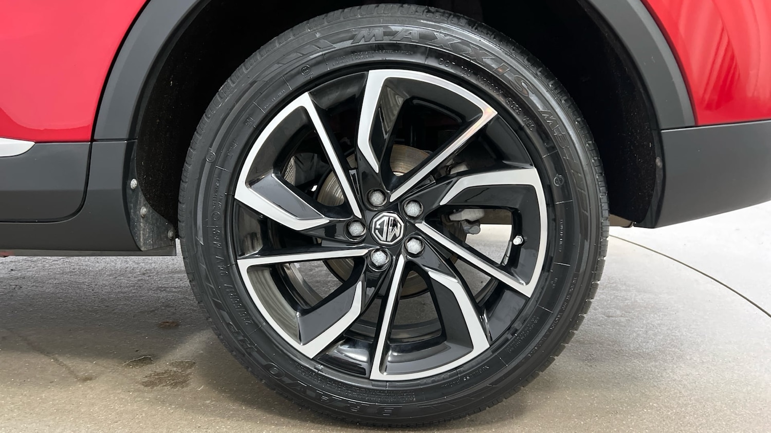 Used MG MG ZS 2024 for sale - 77173345: Photo 5