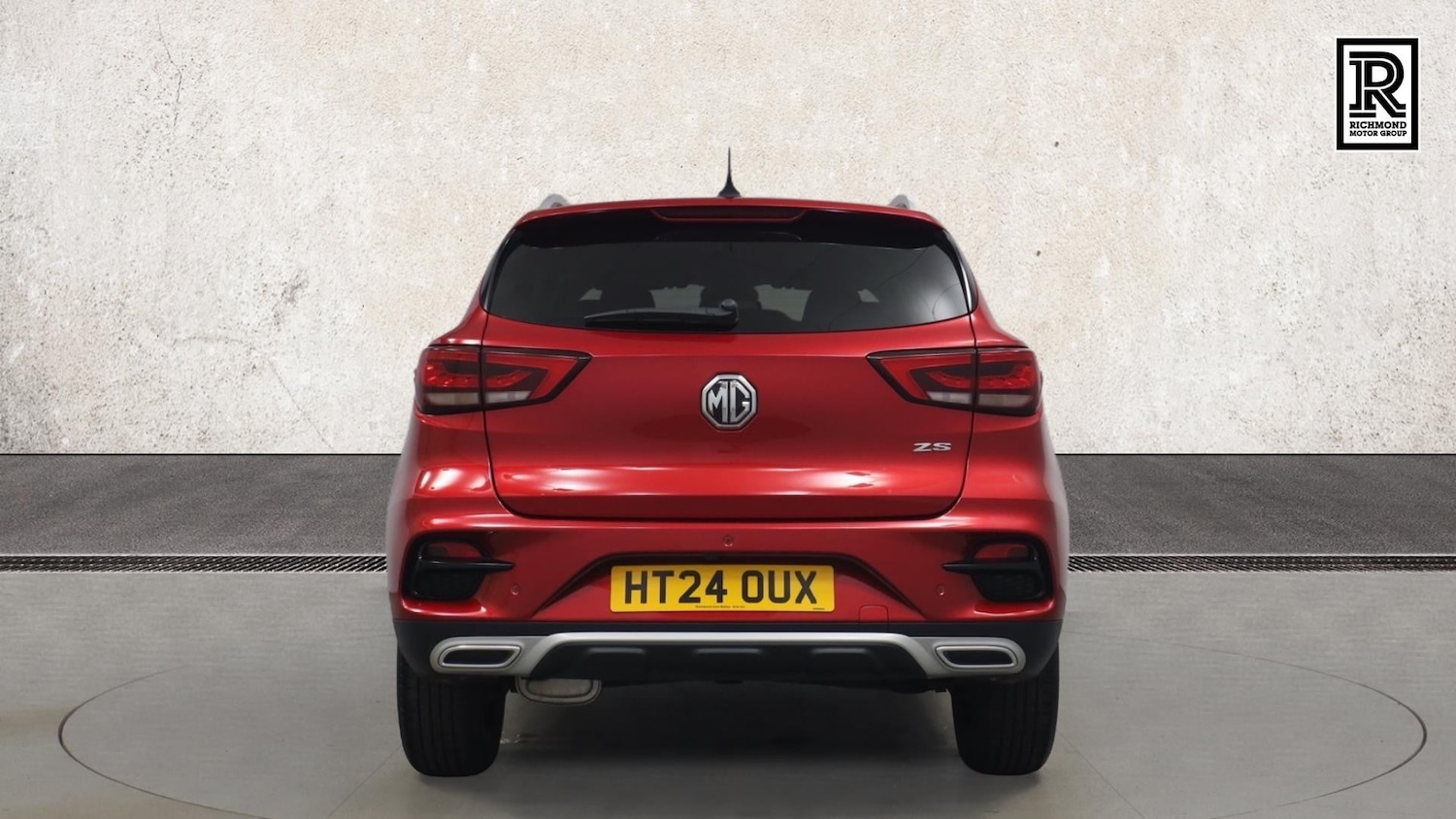 Used MG MG ZS 2024 for sale - 77173345: Photo 8