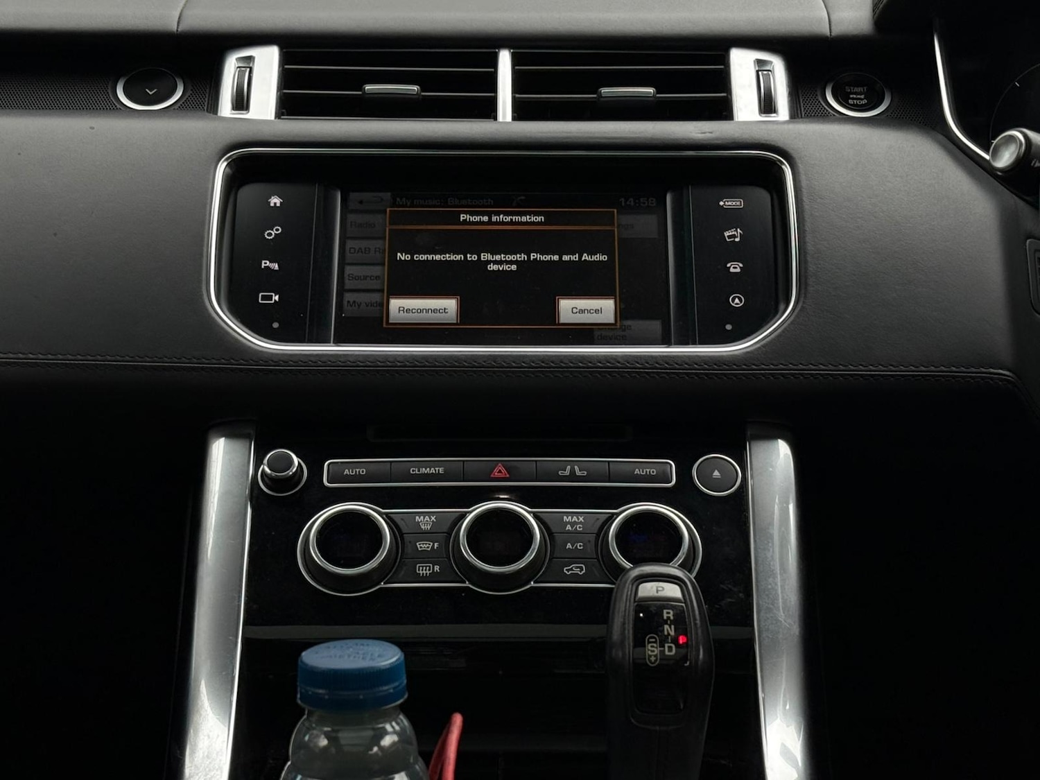 Used Land Rover Range Rover Sport 2016 for sale - 77907009: Photo 11