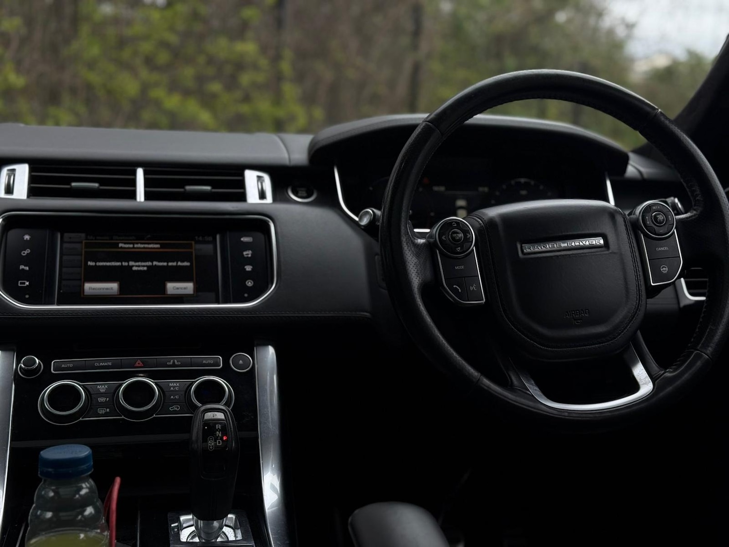 Used Land Rover Range Rover Sport 2016 for sale - 77907009: Photo 12