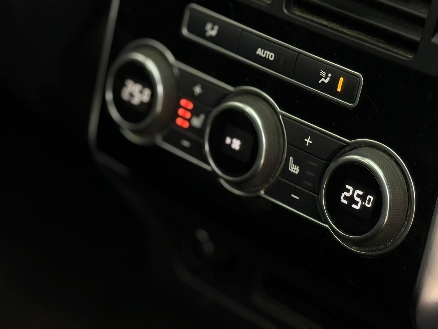 Used Land Rover Range Rover Sport 2016 for sale - 77907009: Photo 13