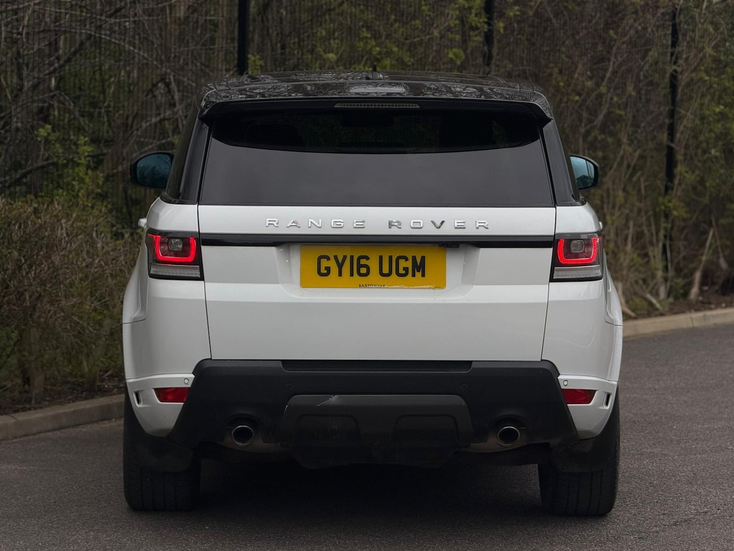 Used Land Rover Range Rover Sport 2016 for sale - 77907009: Photo 5