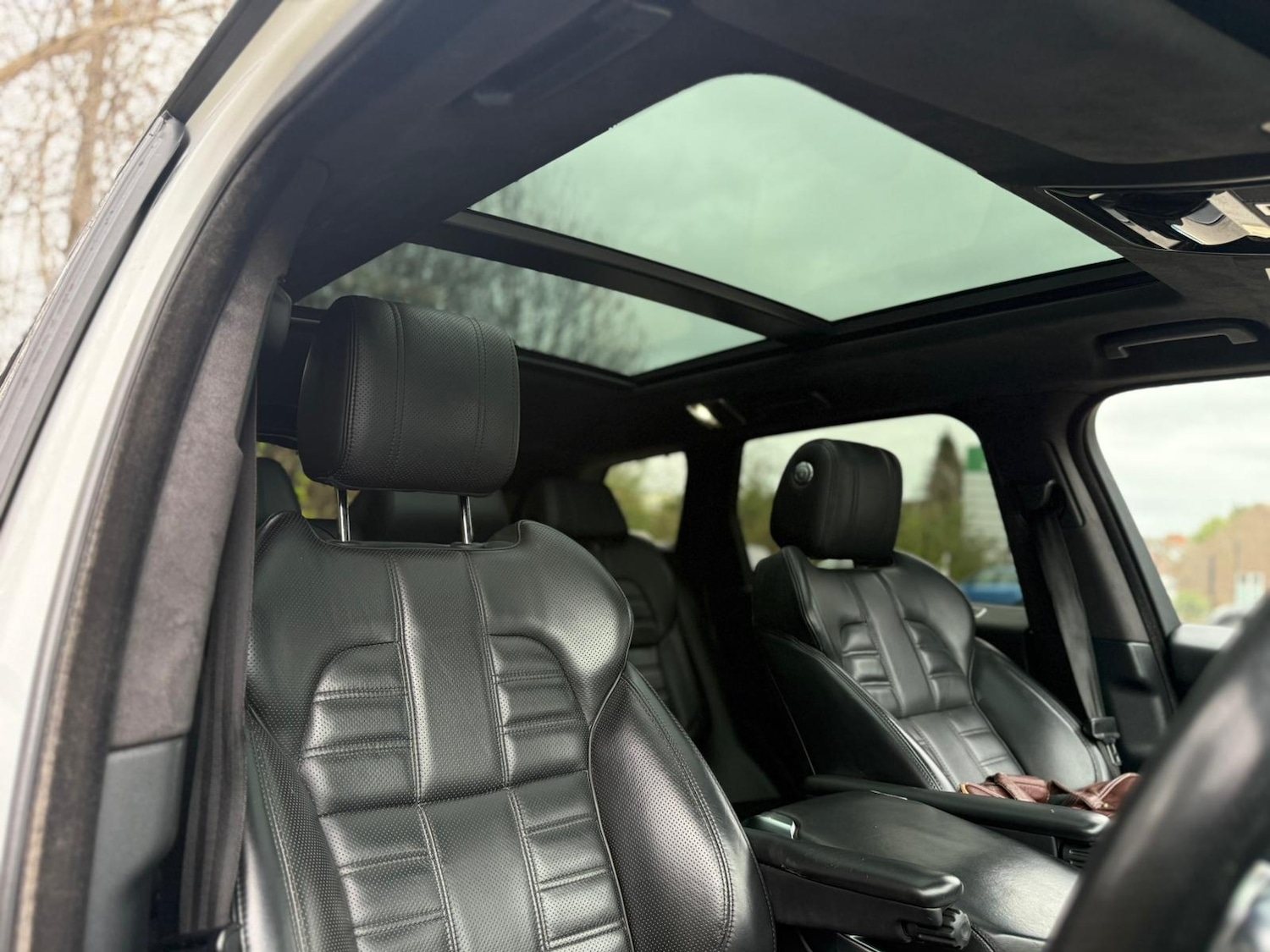 Used Land Rover Range Rover Sport 2016 for sale - 77907009: Photo 7