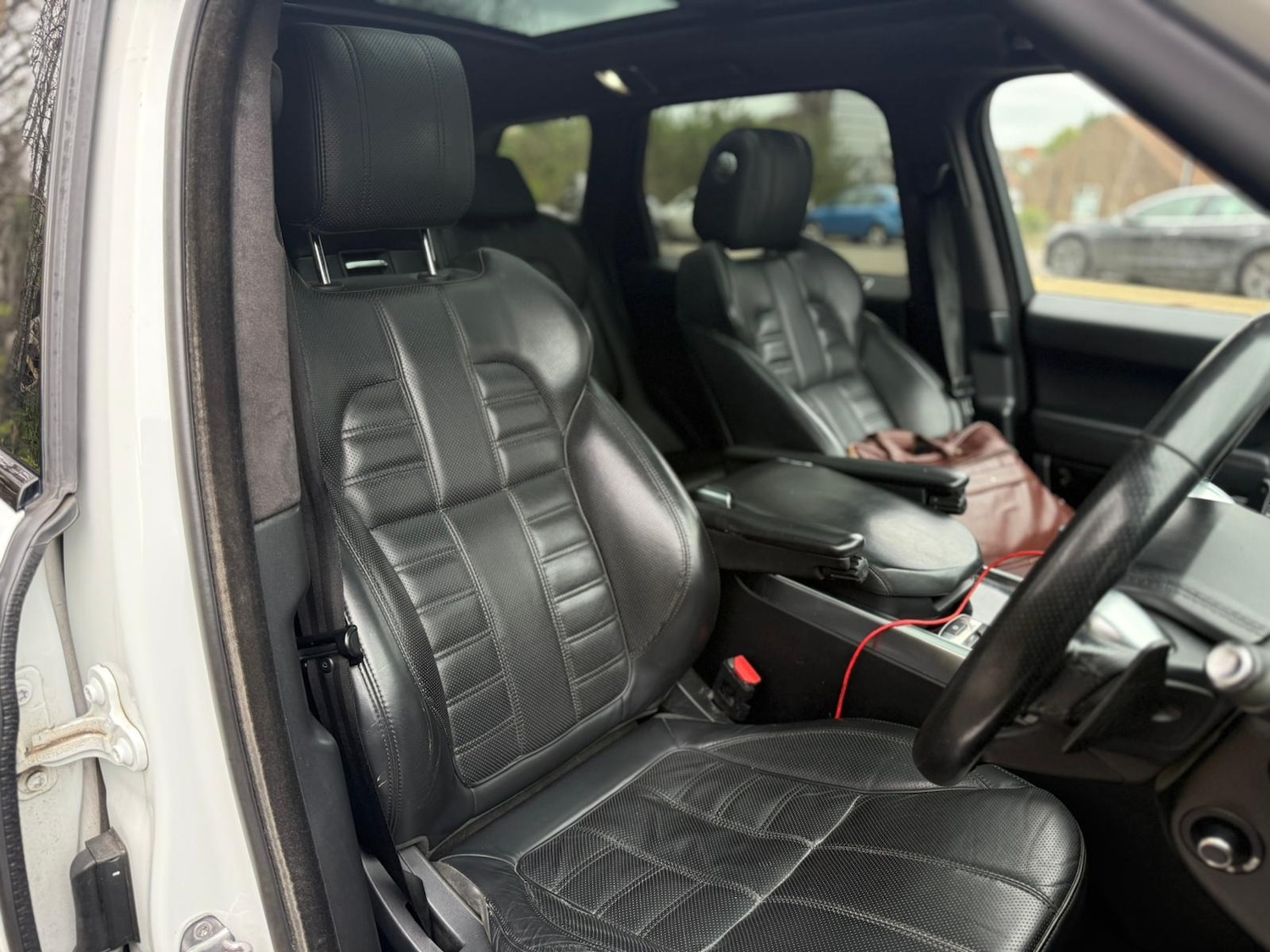 Used Land Rover Range Rover Sport 2016 for sale - 77907009: Photo 8