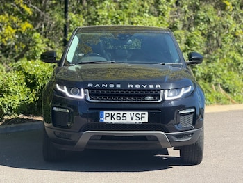 Used Land Rover Range Rover Evoque 2015 for sale - 78446069: Photo