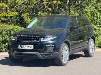 Used Land Rover Range Rover Evoque 2015 for sale - 78446069: Photo