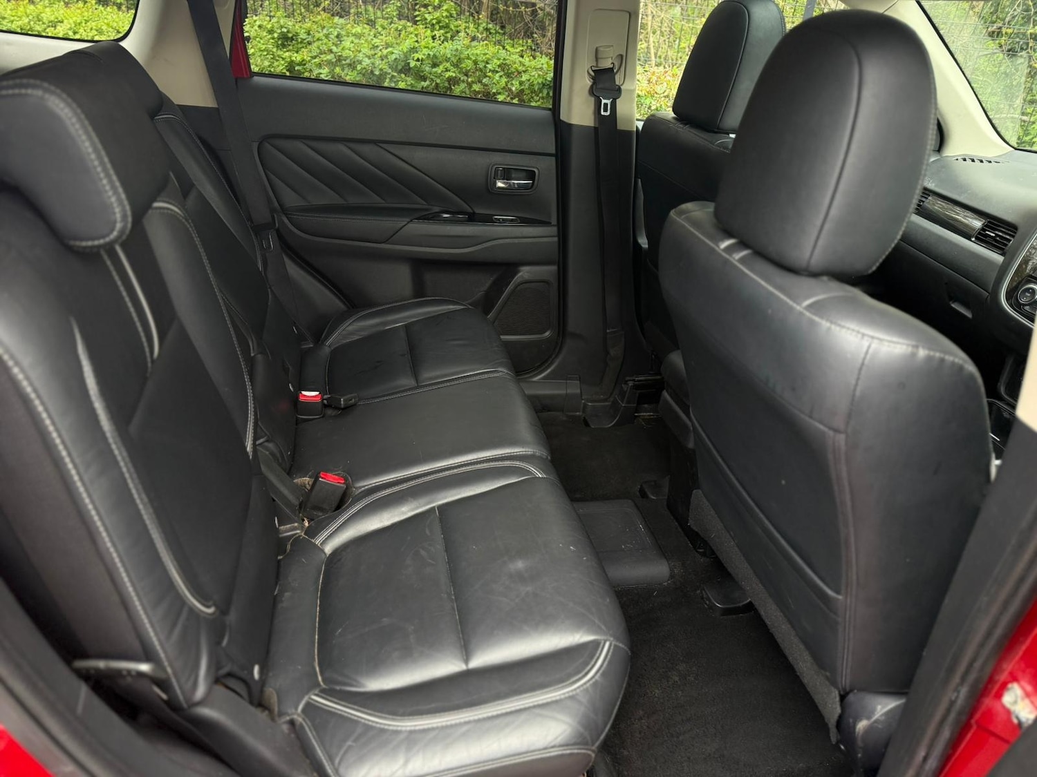 Used Mitsubishi Outlander 2016 for sale - 78133475: Photo 10