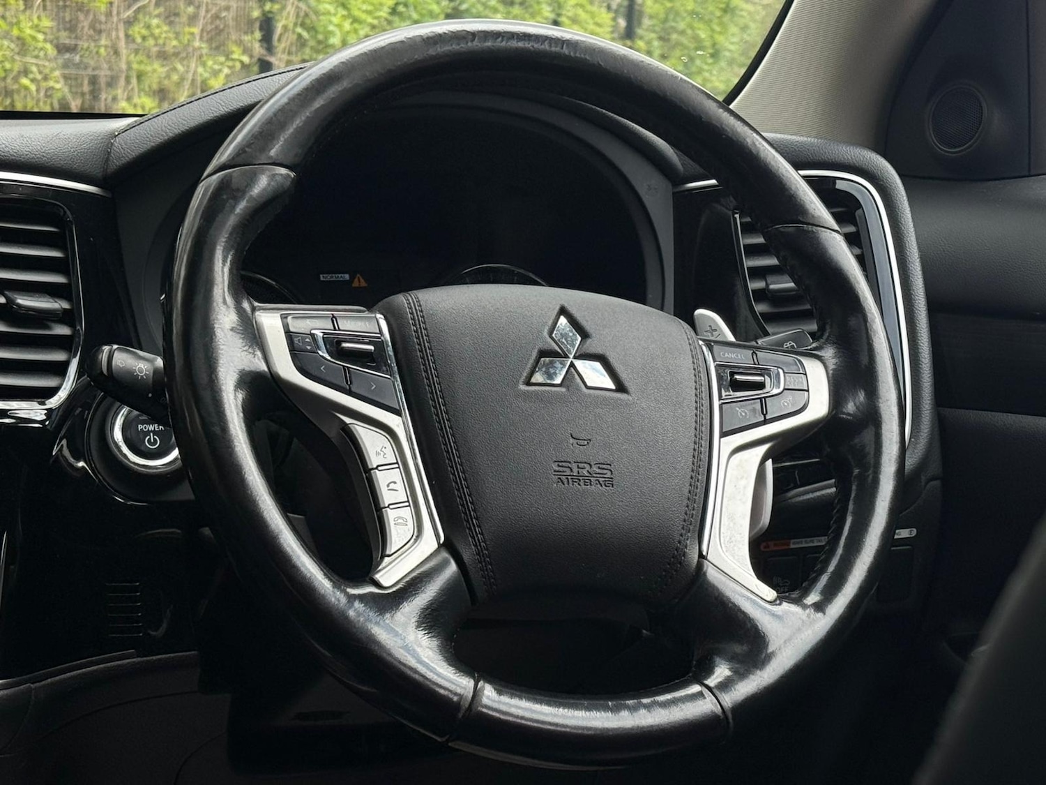 Used Mitsubishi Outlander 2016 for sale - 78133475: Photo 11