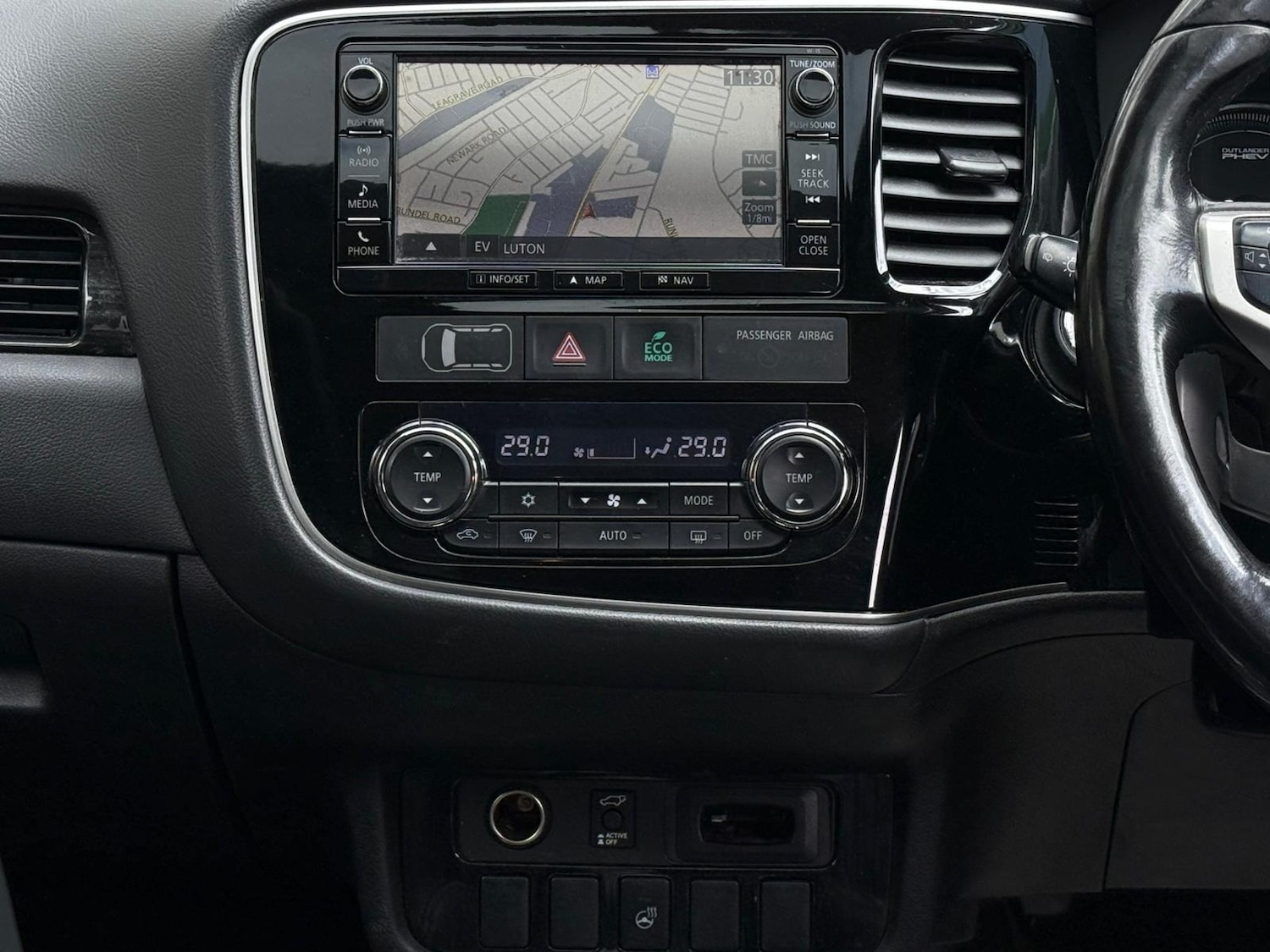 Used Mitsubishi Outlander 2016 for sale - 78133475: Photo 12