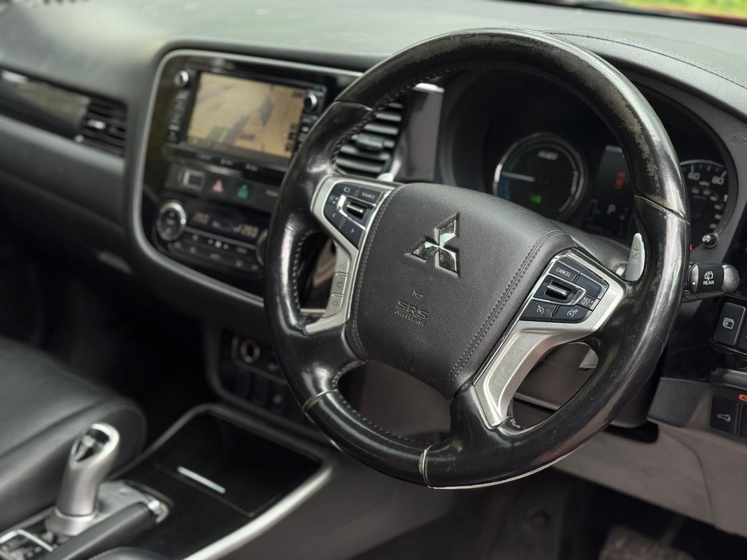 Used Mitsubishi Outlander 2016 for sale - 78133475: Photo 7