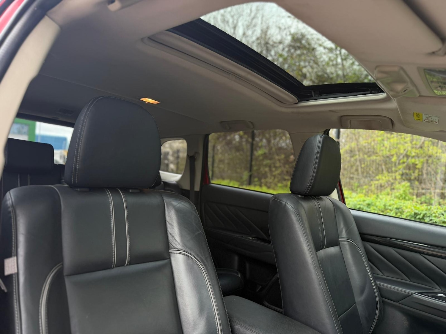 Used Mitsubishi Outlander 2016 for sale - 78133475: Photo 8