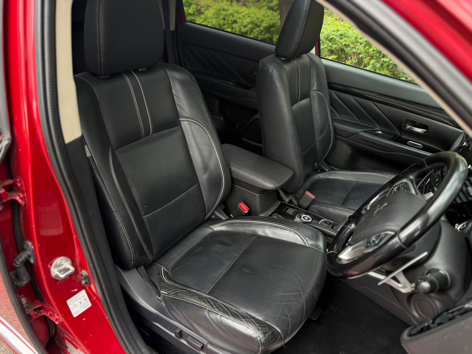 Used Mitsubishi Outlander 2016 for sale - 78133475: Photo 9