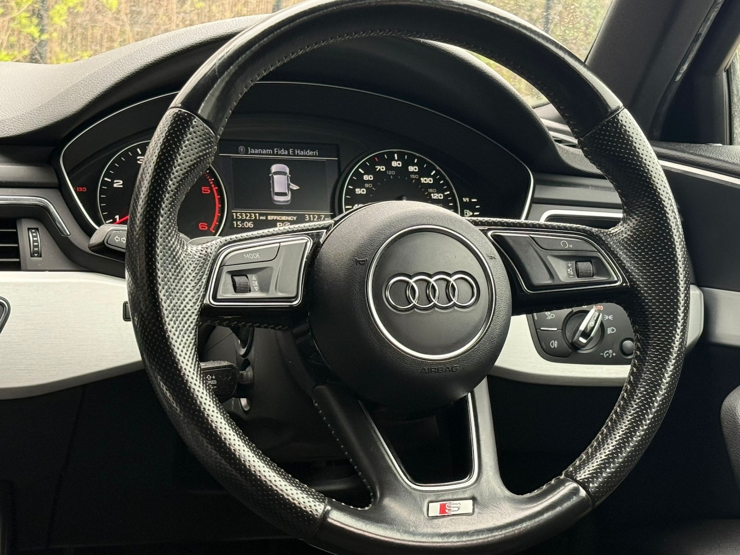 Used Audi A4 2016 for sale - 77798694: Photo 10